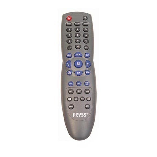 KR PEYSS