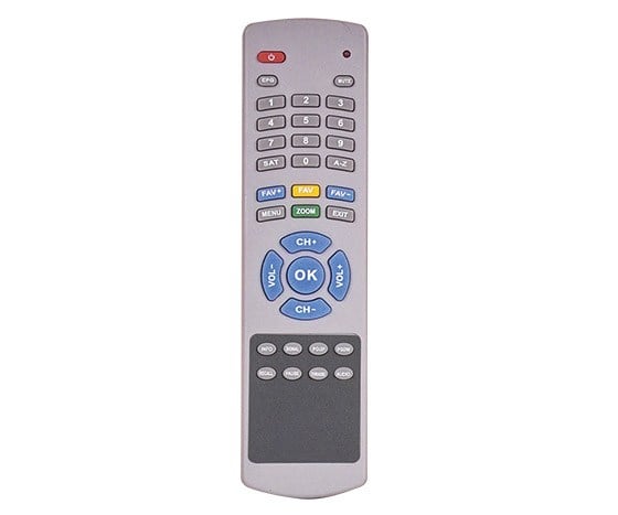 KR PREMİER 10300 UYDU KUMANDASI