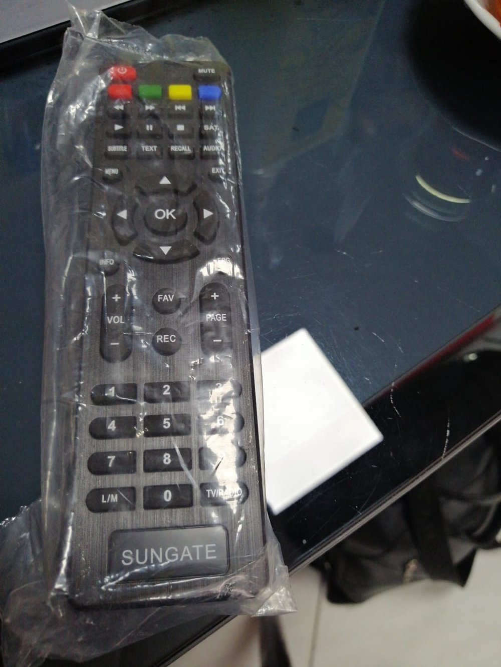 KR SUNGATE YENİ MODEL LM'Lİ UYDU KUMANDASI (2097=4239=15141)