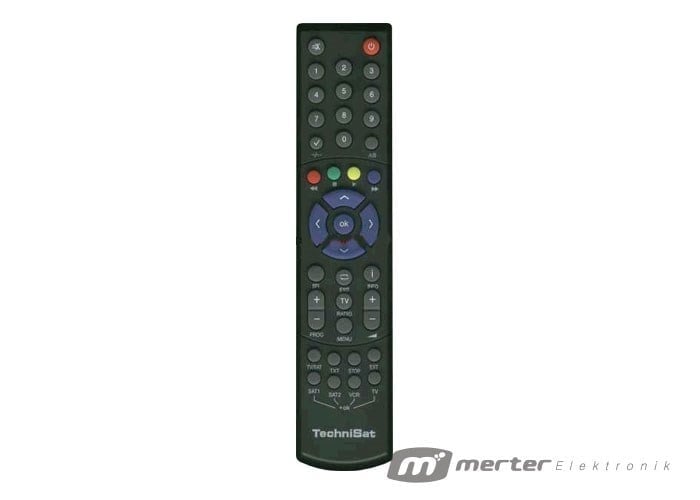 KR TECHNOSAT UYDU KUMANDASI