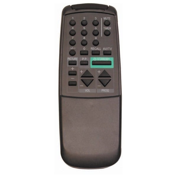 KT AKAI 571 TV KUMANDA (RC 571)