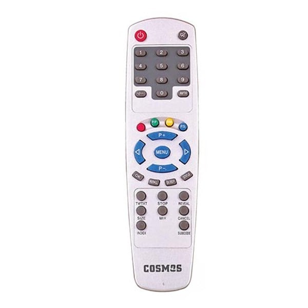 KT COSMOS-ITT SCHAUBLORENZ YENİ TV KUMANDA