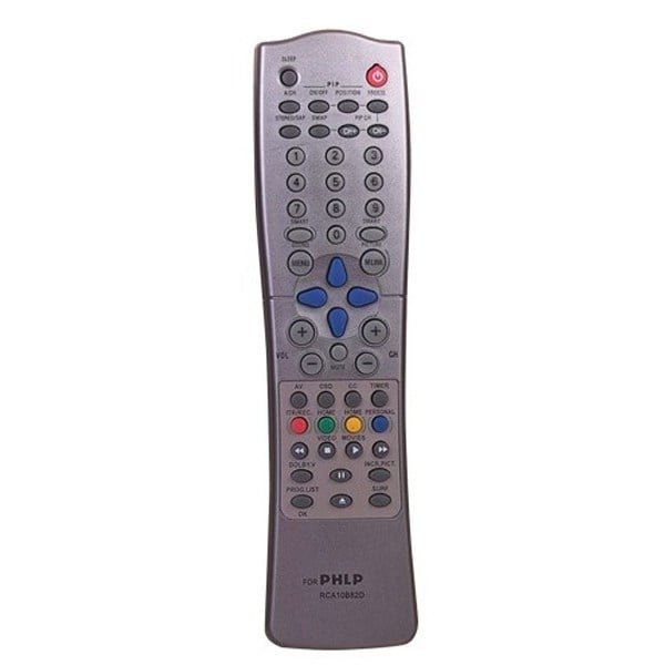 KT PHILIPS RCA10B82D RADYOLU