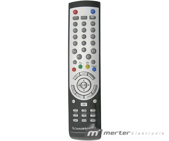 KT SCHAUBLORENZ LCD-1 TV KUMANDA
