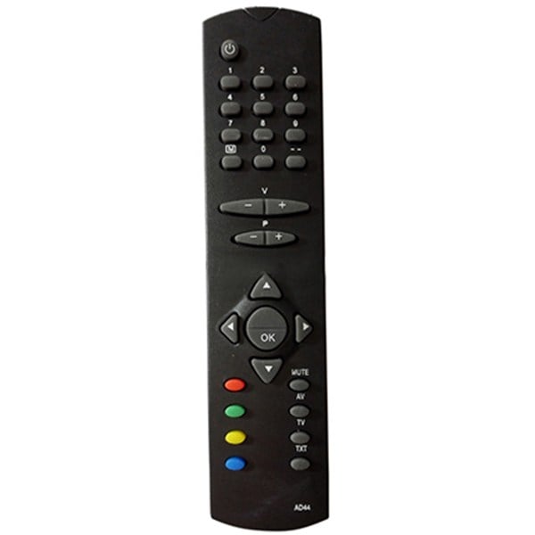 KT SEG REGAL RC-1045 AD44 TV KUMANDA