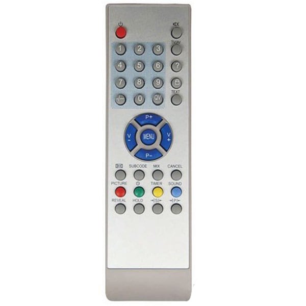 KT SHOV KARE TİP TV KUMANDA