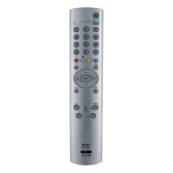 KT SONY RM-947 LCD TV KUMANDA
