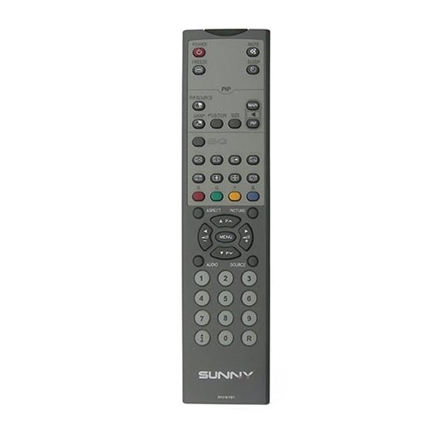 KT SUNNY LCD-8 TV KUMANDA
