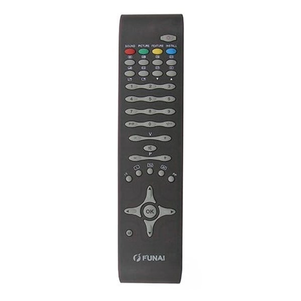 KT VESTEL ZETA YENİ MODEL TV KUMANDA