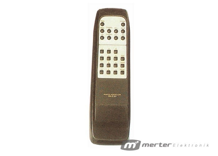 KT/14 AKAI SANSUI RS-S161