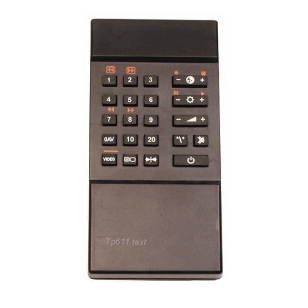 KT/16 GRUNDIG TP 611
