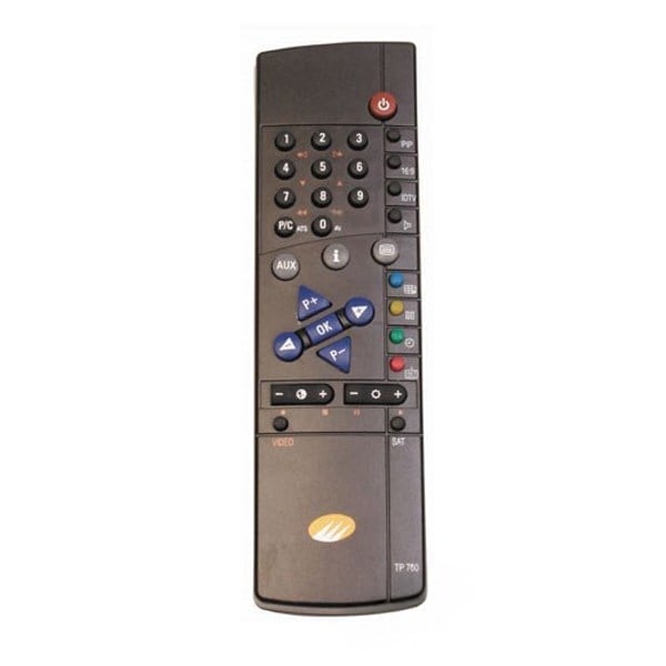 KT/17 GRUNDIG TP 1260/760