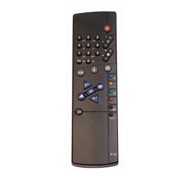 KT/17 GRUNDIG TP 720