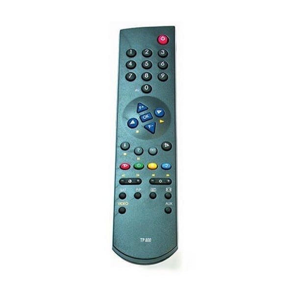 KT/17 GRUNDIG TP 800