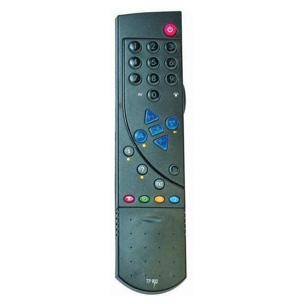 KT/17 GRUNDIG TP 900