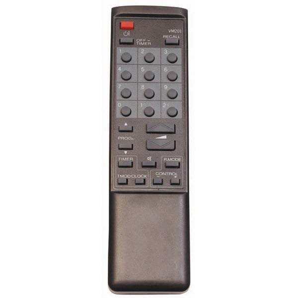 KT/17 HITACHI FUJIEN VM 201 TV KUMANDASI