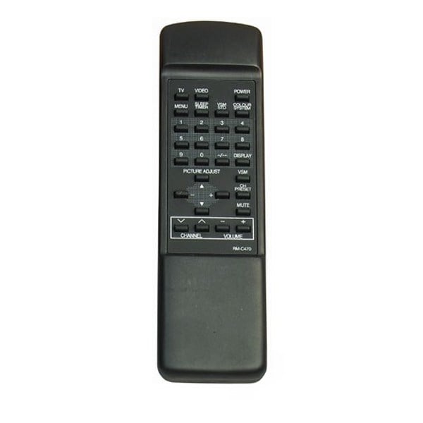 KT/18 JVC RM-C470