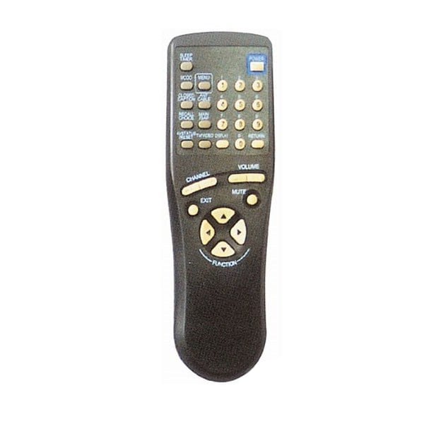 KT/18 JVC TV UK-12533