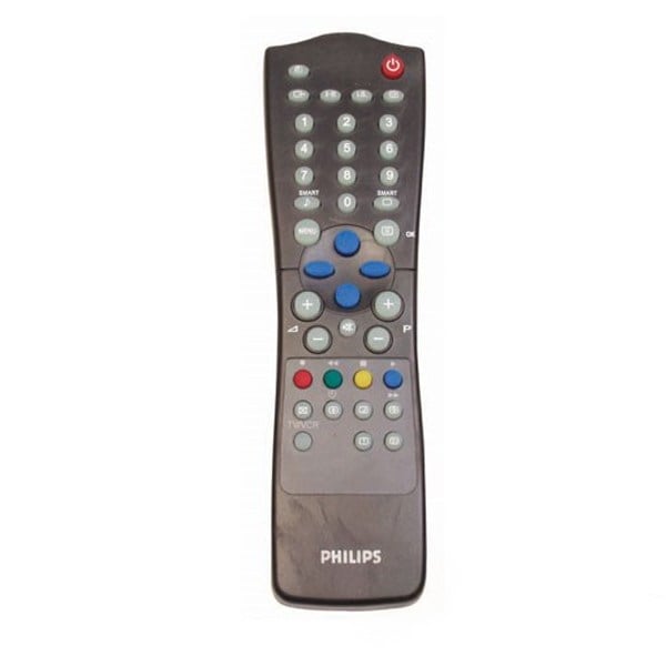 KT/20 PHILIPS RC 2543 SMART BÜYÜK TV KUMANDA