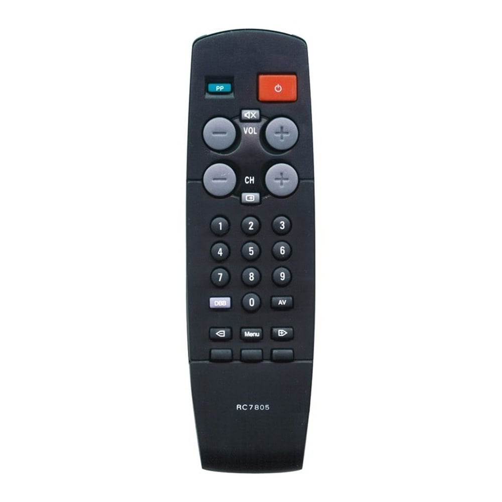 KT/20 PHILIPS RC 7805 KUMANDA