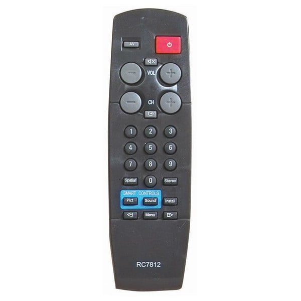 KT/20 PHILIPS RC 7812