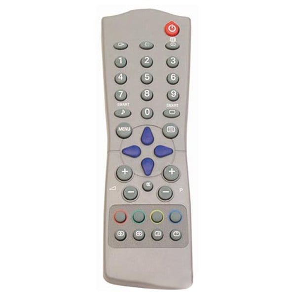 KT/20 PHILIPS SMART KISA RC283 TV KUMANDASI