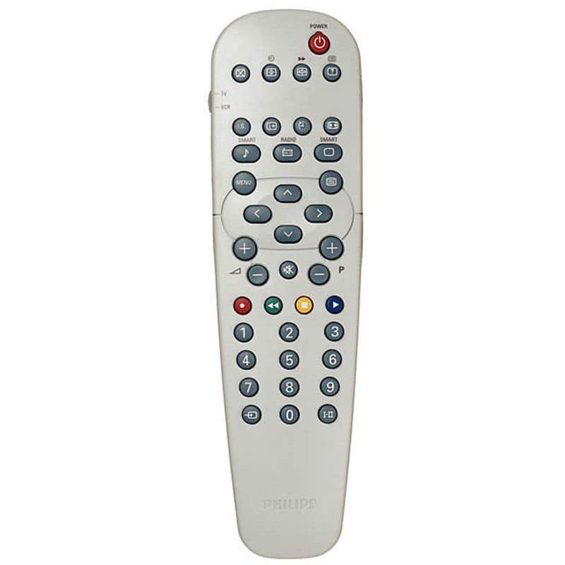 KT/21 PHILIPS LONG RADYOLU YENİ