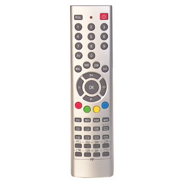 KT/22 SABA-TELEFUNEN-PROFİLO YENİ TV KUMANDA
