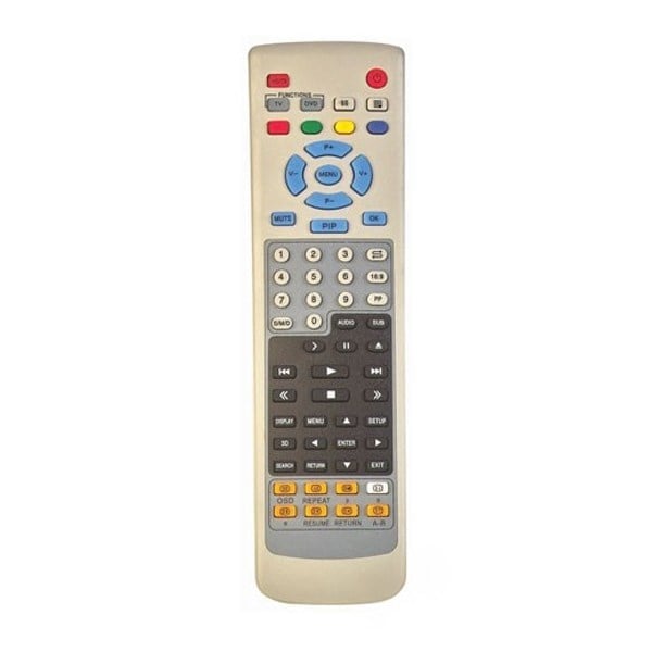 KT/22 TELEFUNKEN EPG'Lİ 16/9 TUŞLU