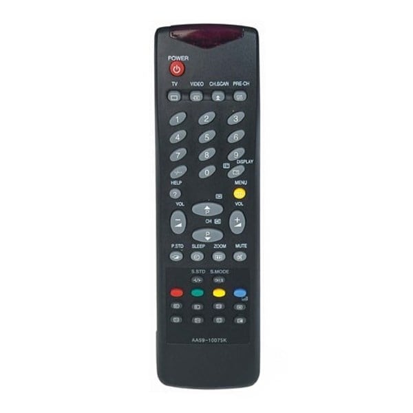 KT/24 SAMSUNG AA59-10075K KUMANDA