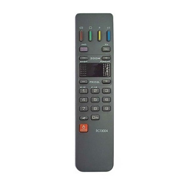 KT/28 IKC2 TELEFUNKEN RCT3004