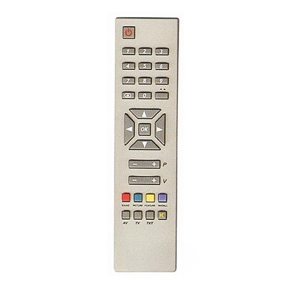 KT/29 VESTEL P-V+ UFAK