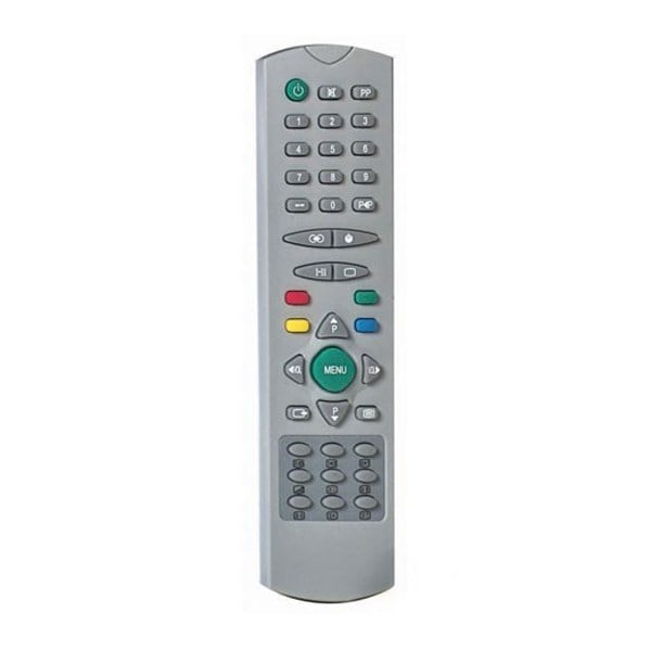 KT/31 VESTEL 4000 MİNİ UYDU KUMANDASI