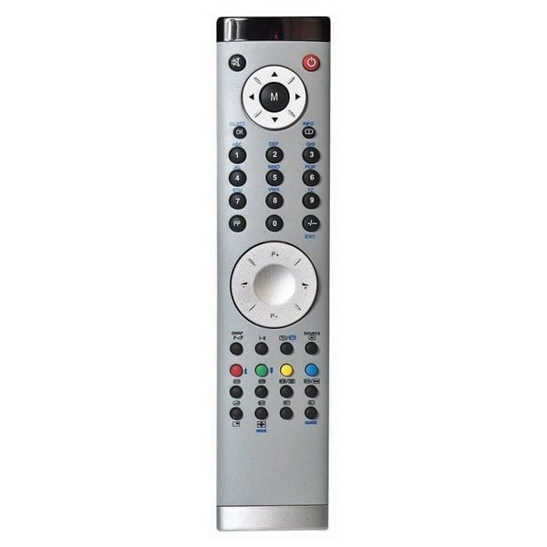 KT/31 VESTEL-HITACHI RC-1800 LCD TV KUMANDA