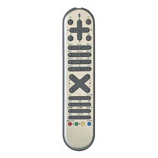 KT/31 VESTEL LCD KENARI LASTİKLİ
