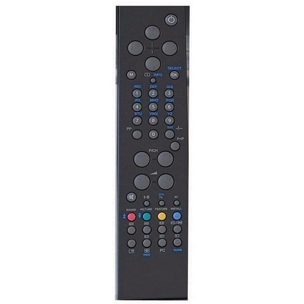 KT/31 VESTEL LCD WIDE Lİ