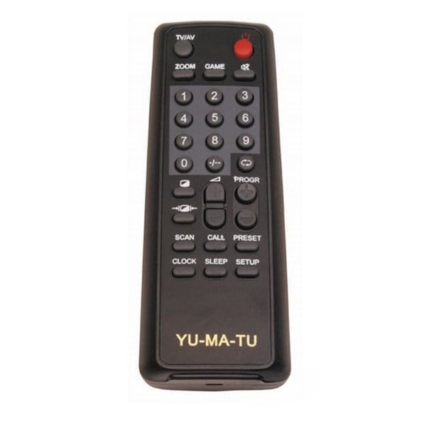 KT/32 YUMATU KISA OYUNLU TV KUMANDA