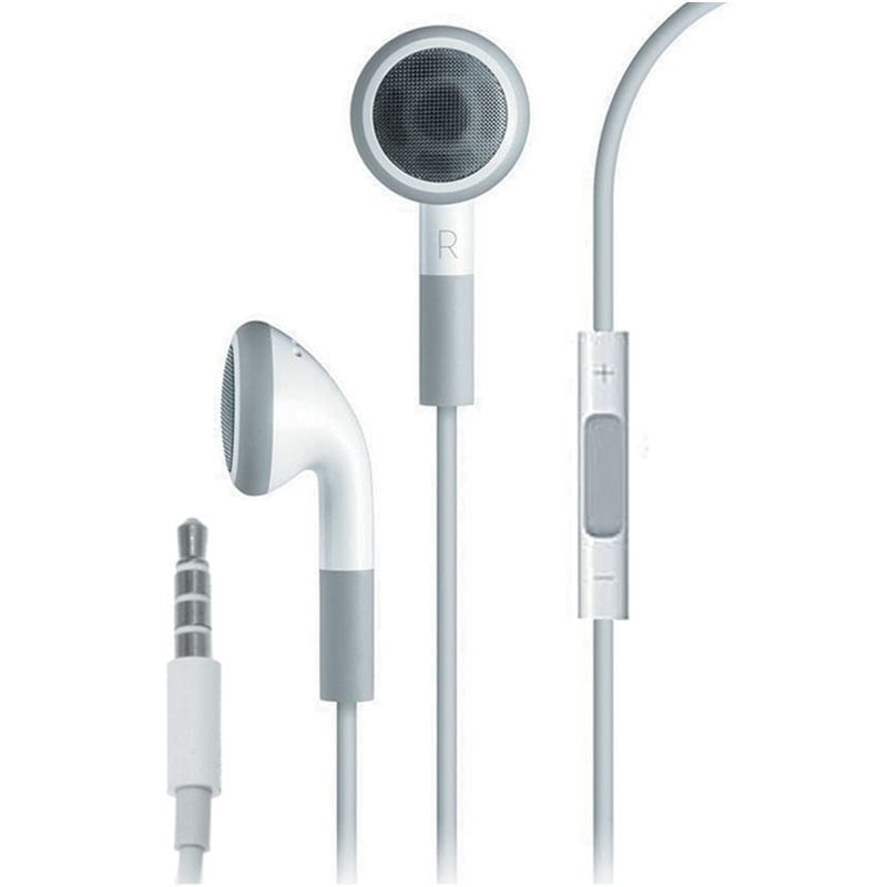 KULAKLIK ORJİNAL IPHONE 4 SERİSİ MRTPHN27
