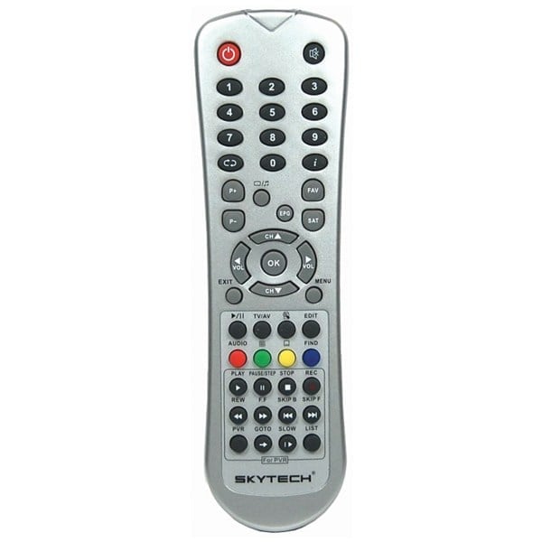 KYD KR SKYTECH ST-6900 UYDU KUMANDASI