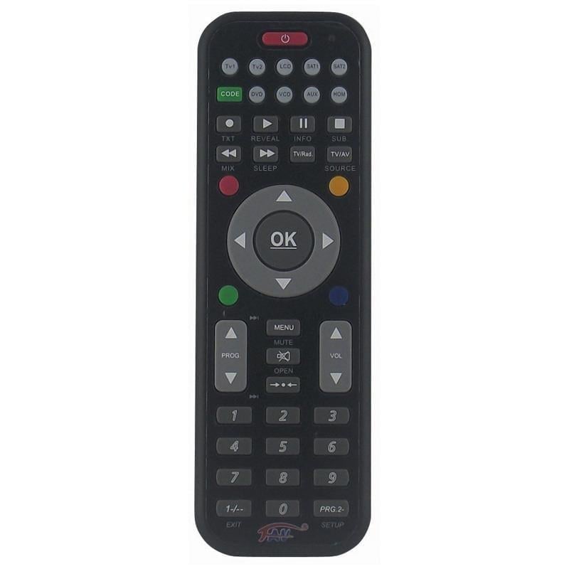 Ka Fav Akıllı Kumanda Rm-96 Slim