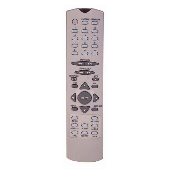 Kd/33 Vestel 4000-4500-6000 Dvd-Divx Kumandası
