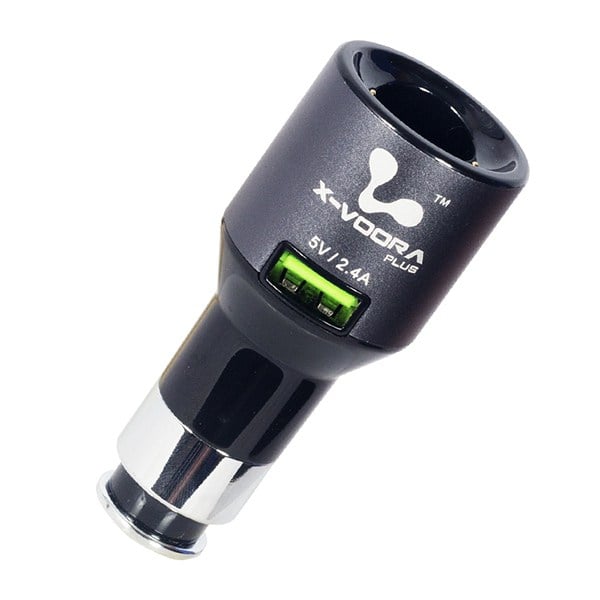 LDNIO DL-CM20 5 VOLT - 2.4 AMPER ŞARJ ADAPTÖR + BLUETOOTH KULAKLIK SET