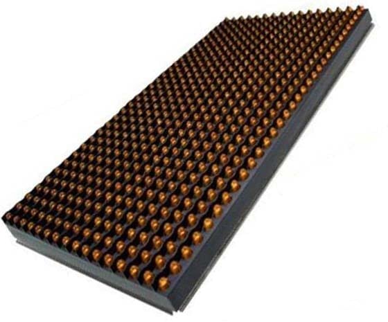 LED PANEL P10 16X32 SARI