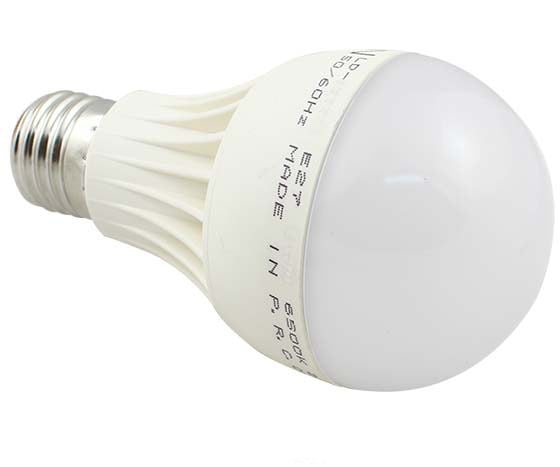 LEDON LD-0203 3 WATT BEYAZ LED AMPUL