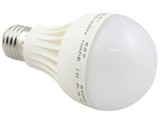 LEDON LD-0203 3 WATT GÜNIŞIĞI LED AMPUL