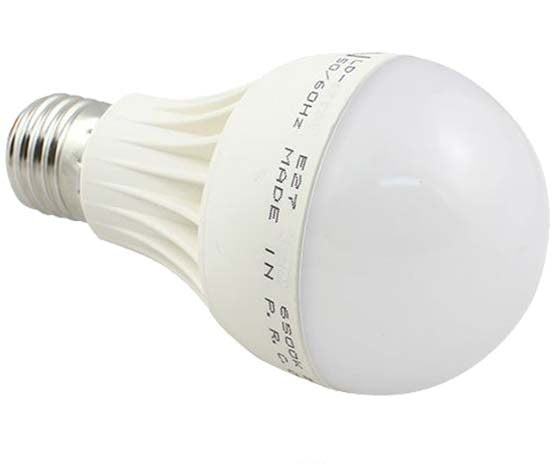 LEDON LD-0205 5 WATT GÜNIŞIĞI LED AMPUL