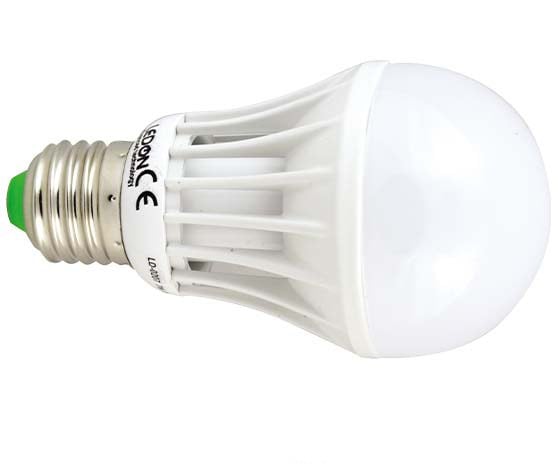 LEDON LD-0207W 7 WATT BEYAZ LED AMPUL