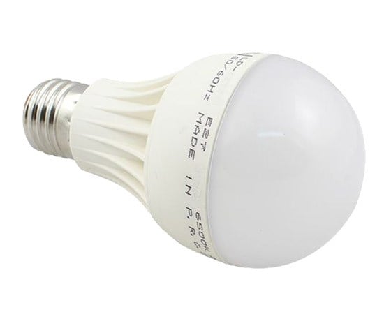 LEDON LD-0210 10 WATT GÜNIŞIĞI LED AMPUL