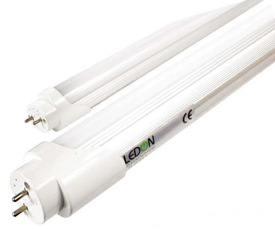 LEDON LD-0331 9 WATT BEYAZ T8 60 CM LED FLORESAN