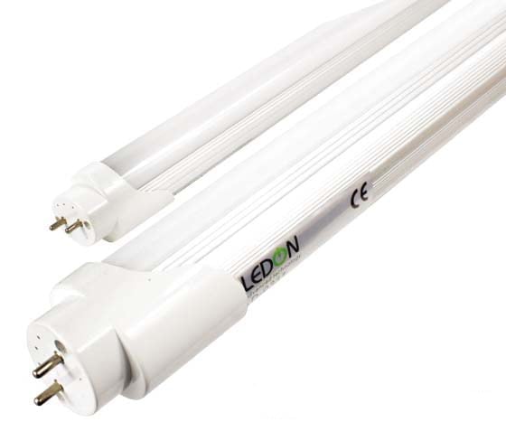 LEDON LD-0332 18 WATT BEYAZ T8 120 CM LED FLORESAN